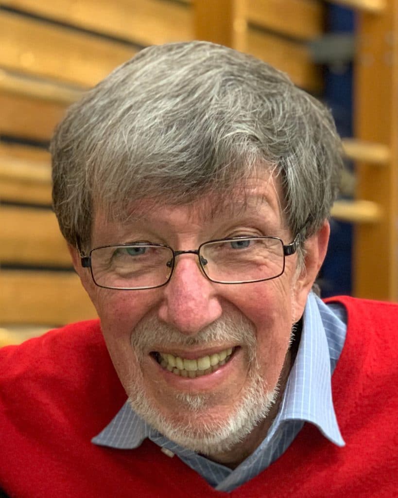 Peter Schmidt