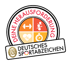 Sportabzeichen 2020