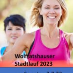 Wolfratshauser Stadtlauf 2023