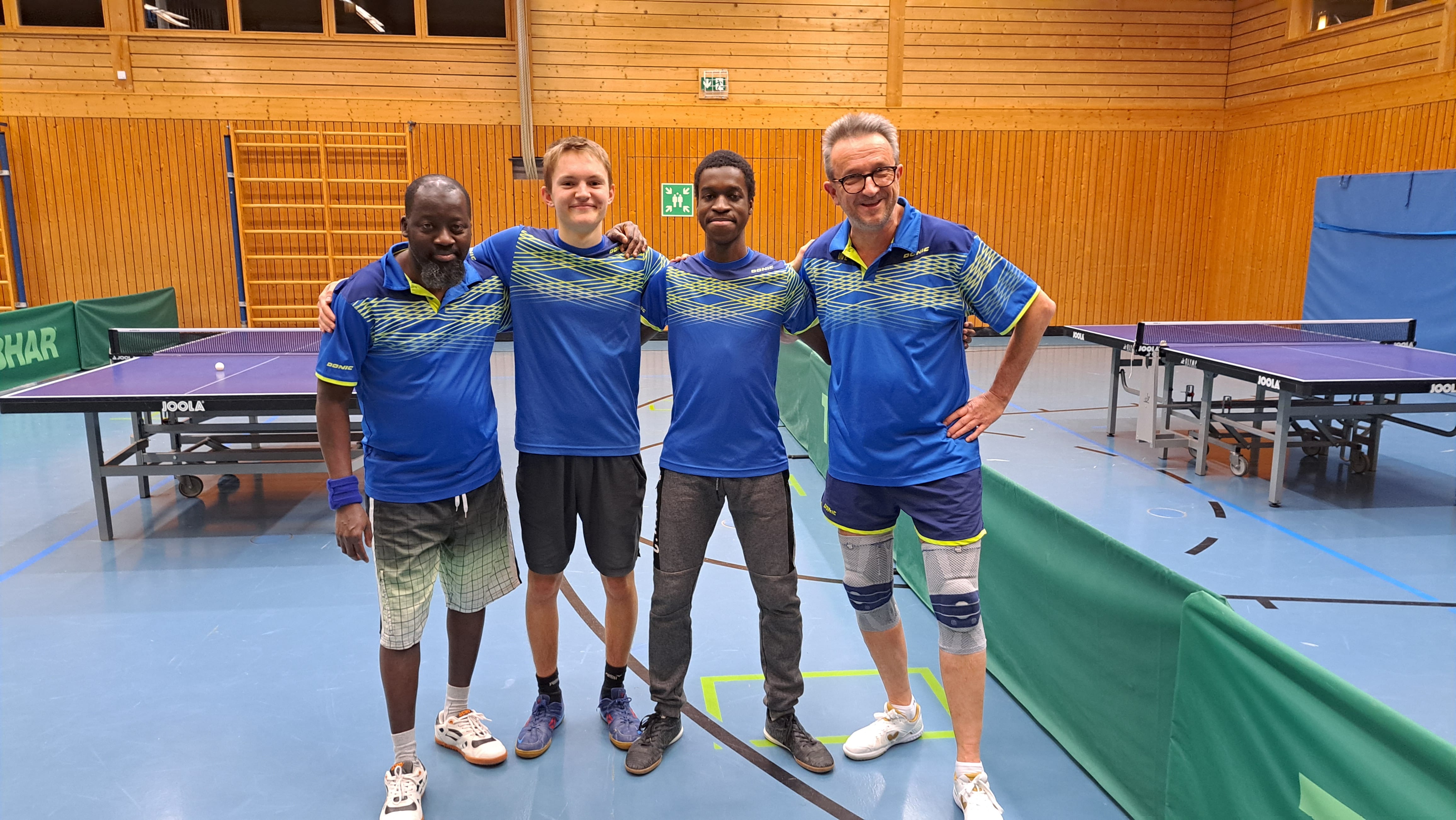 Kanppe Kiste, aber 8:6 in Warngau gewonnen