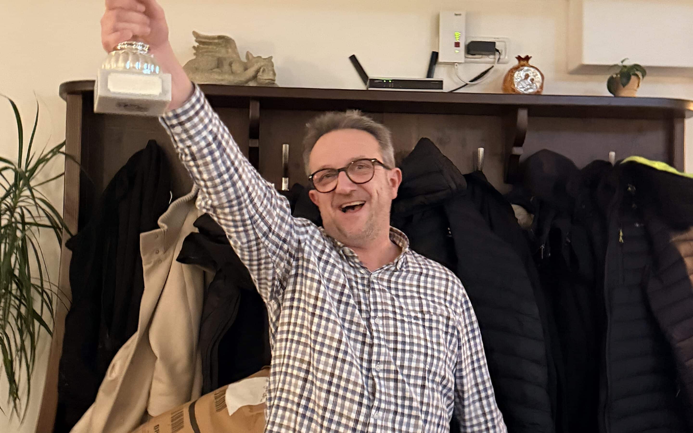 Vereinsmeisterschaft 2025