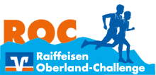 ROC Raiffeisen Oberland-Challenge Logo